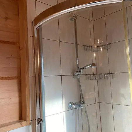 Chalet Jedynocka *