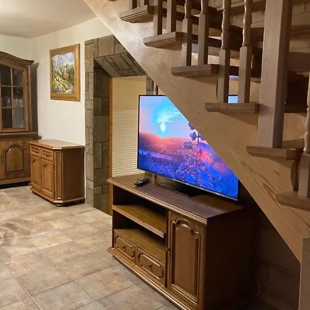 Chalet Jedynocka