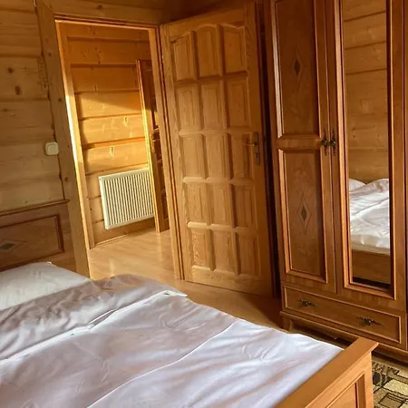 Jedynocka 考斯赛力克