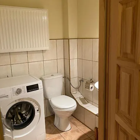 Dağ evi Jedynocka *