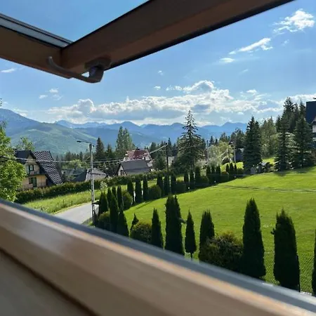 Jedynocka Chalet Koscielisko