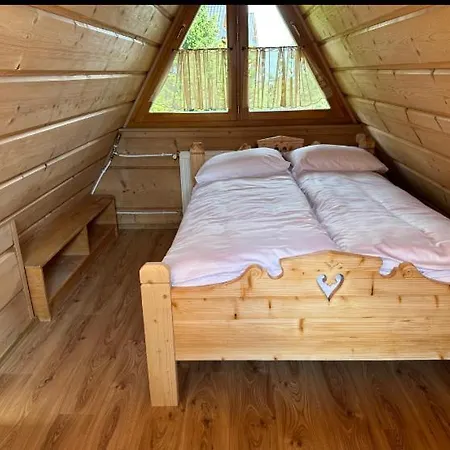 Jedynocka Chalet