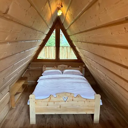 Jedynocka Chalet Koscielisko