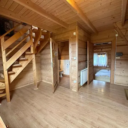 Jedynocka Kościelisko