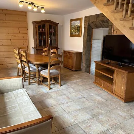 Chalet Jedynocka