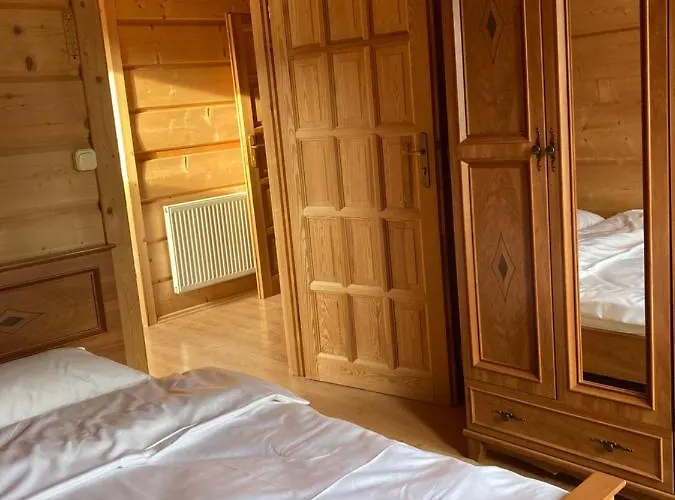 Jedynocka Kościelisko