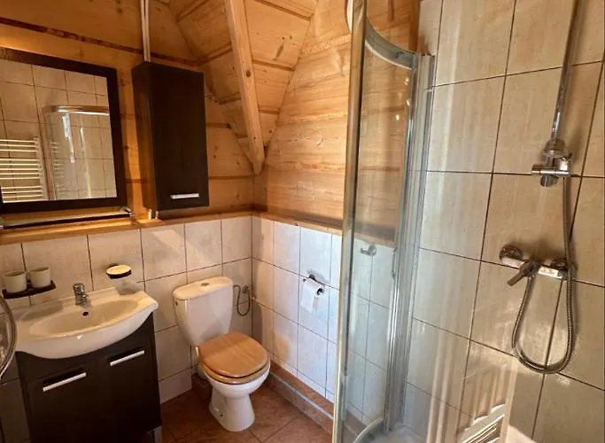 Jedynocka Chalet Kościelisko