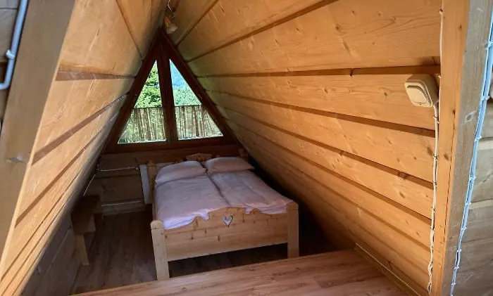 Jedynocka Kościelisko