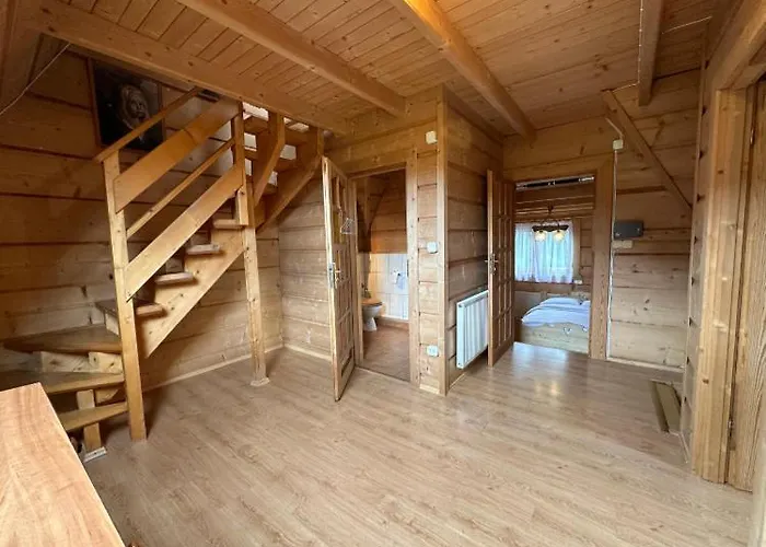 Jedynocka Kościelisko