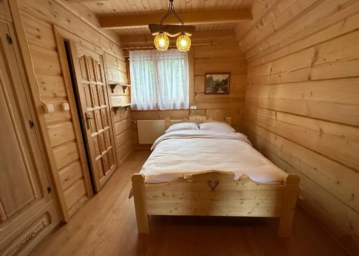 Jedynocka Chalet Kościelisko